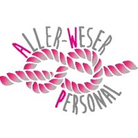 Aller-Weser Personal GmbH Logo