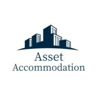 Asset Accommodation Logo