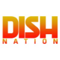 Dish Nation Logo