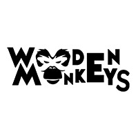 Wooden Monkeys Logo