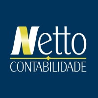 Netto Contabilidade Logo