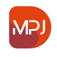 MPJ Digital Logo