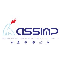 ASSISTENZE IMPIANTISTICHE SRL Logo