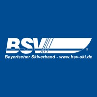 Bayerischer Skiverband e.V. Logo