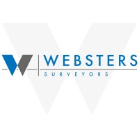 Websters Surveyors Logo