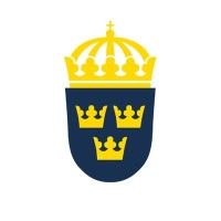 Embassy of Sweden in Riyadh Logo