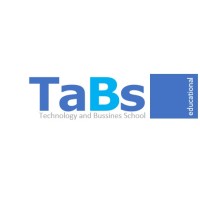 TaBS_Technology and Business School Logo