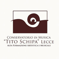 Conservatorio di Musica Tito Schipa, Lecce Logo