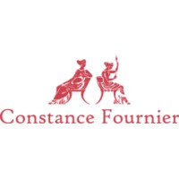 Maison Constance Fournier Logo