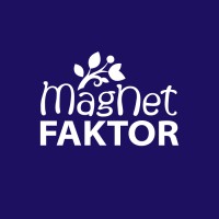 MagNet Faktor Zrt. Logo