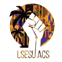 LSESU African-Caribbean Society Logo