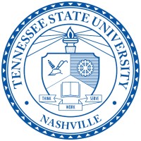 Tennessee State University Logo