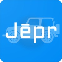Jēpr App Logo