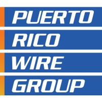 Puerto Rico Wire Group Logo