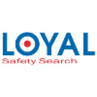 Loyal Safety Search, Inc. Logo