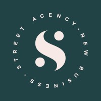 Street Agency Logo
