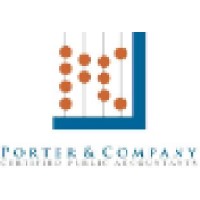 Porter & Company CPAs Logo