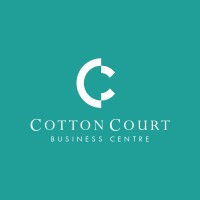 Cotton Court Business Centre Logo