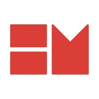 Hille Melbye Arkitekter Logo