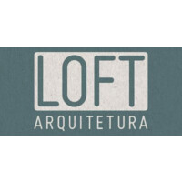 Loft Arquitetura Logo