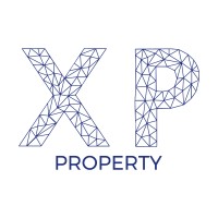 XP Property Logo