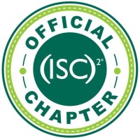 (ISC)² Guatemala Chapter Logo