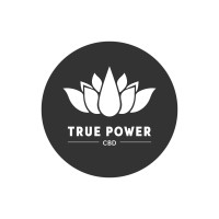 True Power CBD Logo