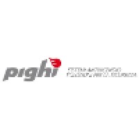 PIGHI ANTINCENDI S.r.l. Logo