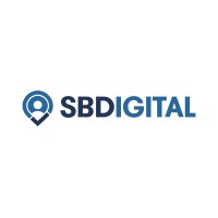 SBDigital Logo