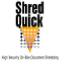 ShredQuick Logo