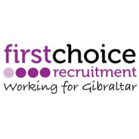First Choice Recruitment Logo