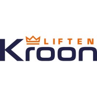 Kroon Liften B.V. Logo