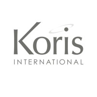 Koris International Logo