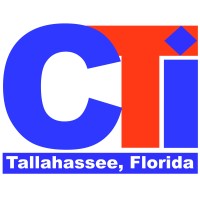 Capital Truck, Inc. Logo