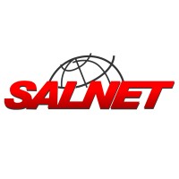 SALNET Logo