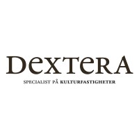 Dextera Bygg AB Logo