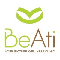 BeAti Acupuncture Wellness Clinic Logo