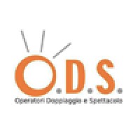 ODS Dubbing partner Logo