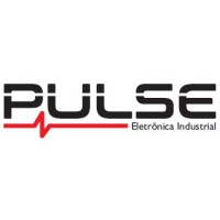 Pulse Eletrônica Industrial Logo