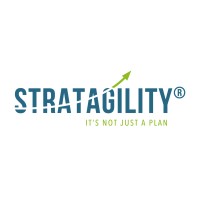 Stratagility UK Logo