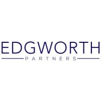 Edgworth Partners Logo