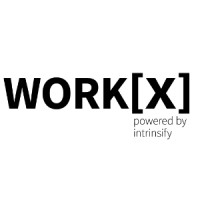 work-X Logo