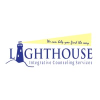 Lighthouse Integrative Counseling Services Logo