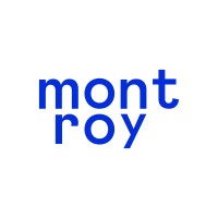 montroy Logo