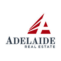 Adelaide Real Estate Logo