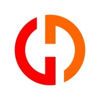 GHP Automação Logo