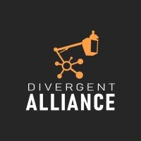 Divergent Alliance Logo