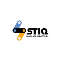 STIQ Logo