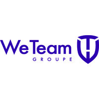 WeTeam Groupe Logo