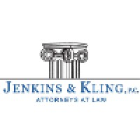 Jenkins & Kling, P.C. Logo